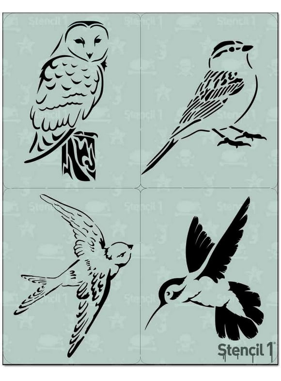 Stencil 1 Stencils & Templates in Scrapbooking Stencil 1 Stencils & Templates in Scrapbooking