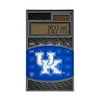 Kentucky Wildcats Desktop Calculator NCAA