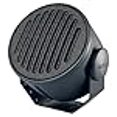 thumbnail image 3 of Black Outdoor/Indoor Weatherproof Loudspeaker 8-ohm, 3 of 3