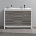 thumbnail image 2 of Fresca Fcb8148-D-I Allier Rio 48" Double Vanity Set - MultiColor, 2 of 3