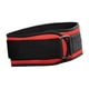 thumbnail image 4 of Cinturón de Levantamiento de Pesas para Hombres Y Mujeres, Cinturón Deportivo con Soporte para Espalda, Cinturón para Levantamiento de Pesas, Entrenam Rojo, 4 of 8