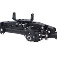 thumbnail image 4 of Eje delantero Bewildely RCGOFOLLOW CNC accesorios coche RC 1/10 Axial Capra Crawler modelo Plata, 4 of 6