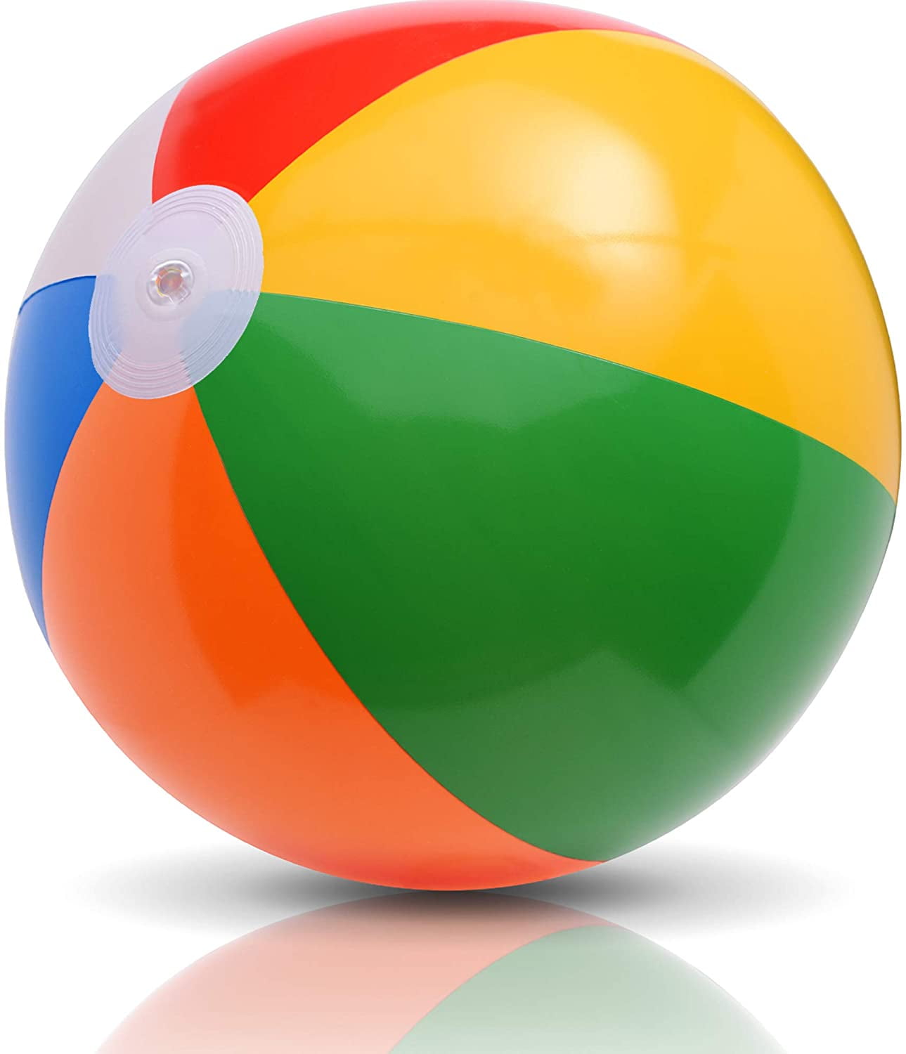 large beach balls walmart