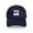 Navy, variant on CafePress - Colors Never Run Cap - Adjustable 100% Brushed Unisex Casual Cotton Baseball Cap, Beige, 1
