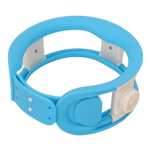 Children Neck Brace, Baby Torticollis Corrector Adjustable Lightweight Cervical Motion Restriction For Habitual Torticollis For Children