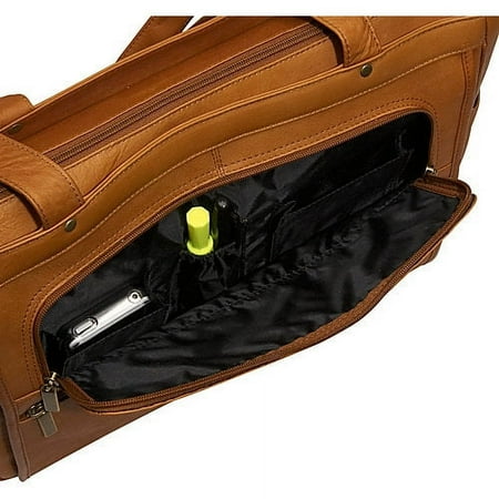 David King Carrying Case (Briefcase) Notebook, Accessories, Cafe