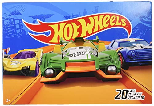 hot wheels dxy59