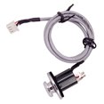 thumbnail image 5 of Cable EQ Pastii Acústico Sunnimix Recogida de guitarra Eléctrica con enchufe de 3 Pernos, 5 of 5