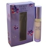 Violet Eyes by Elizabeth Taylor for Women - 0.5 oz EDP Spray