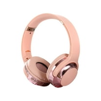 The Best Wireless Noise Canceling Headphones, HD NC Processor QN3, 12 Microphones, Adaptive NC Optimizer, Mastered by Engineers, Studio-Quality, 30-Hour Battery