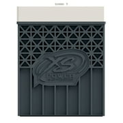 Supplemental Car Audio Power 12 Volt AGM Battery with5000 Amps & 110 Amp Hours & 237 Minutes of Reserve Capacity