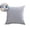 Blue1, variant on 18"x18" Plaid Pillow Cover – Soft & Breathable Throw Pillow Case for Sofa, Couch, Porch & Outdoor Use – Checkered Pattern with Hidden Zipper