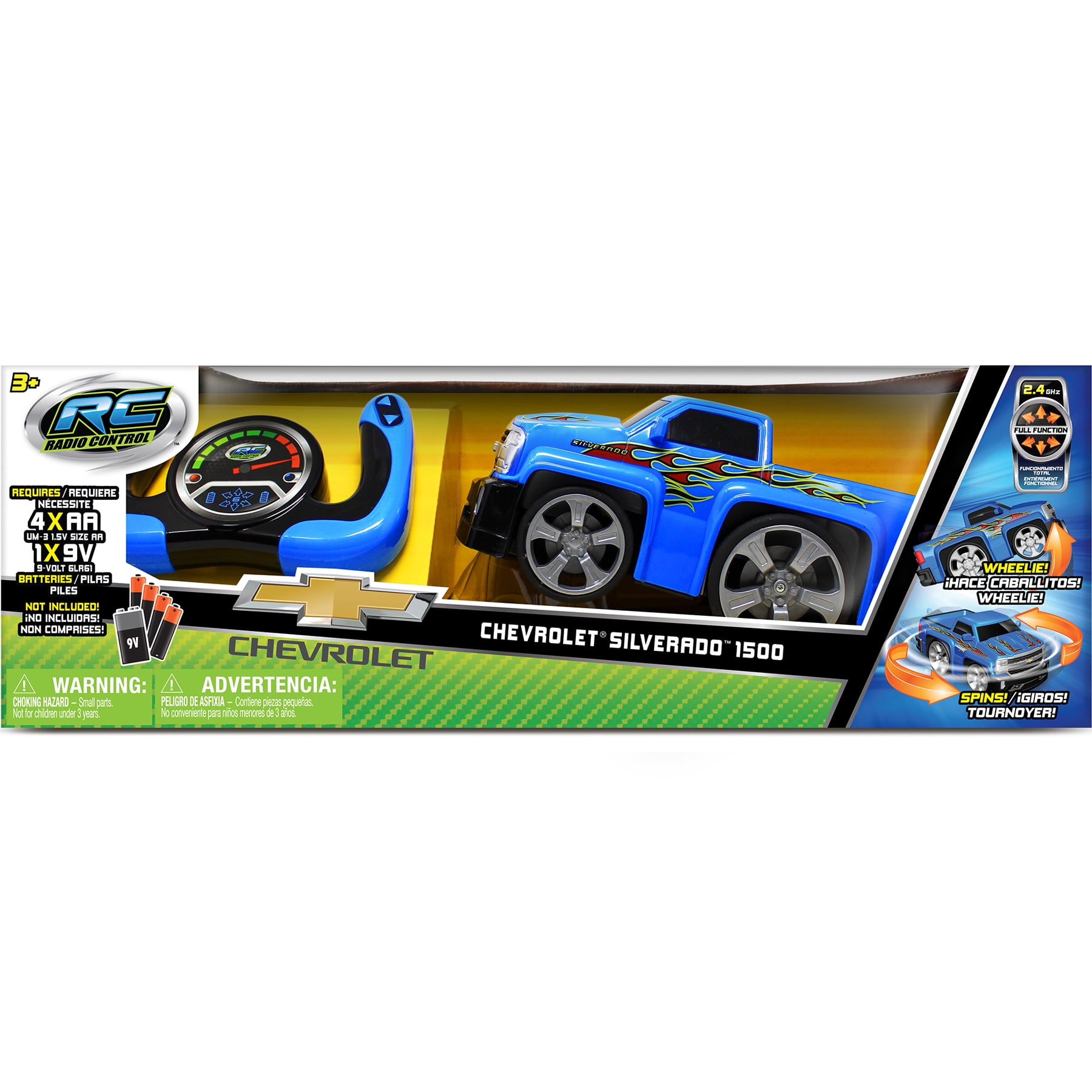 Rc car best sale under 1500