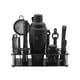 thumbnail image 2 of Kit de Bartender y Cocteleria Profesional 14 Piezas AVERA Sacacorchos, 2 of 10