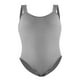 thumbnail image 5 of Body moldeador de moda para mujer, ajustado, informal, liso, mono de yoga, pantalones cortos, corsé, mono para mujer, 5 of 6