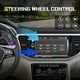 thumbnail image 5 of Liehuzhekeji Estéreo de coche doble DIN pantalla táctil de 7 pulgadas Radio de coche 2 Din con Bluetooth FM, reproductor MP5 con entrada USB/SD/AUX Autoradio 2 Din con Mirror Link SWC, reproductores m, 5 of 5