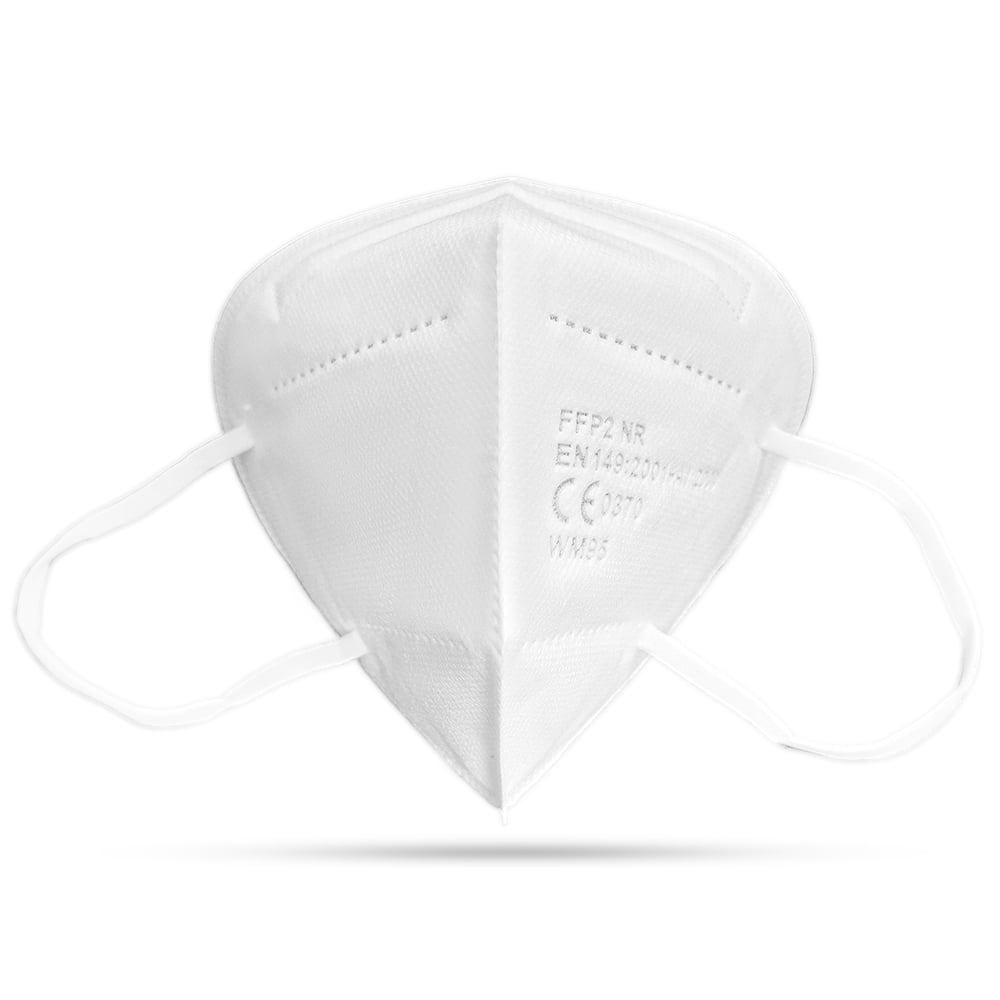 20 Pack N95 BYD Protective Disposable Face Masks Cover NIOSH