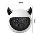 thumbnail image 3 of Pequeño Diablo Calentador Eléctrico Para El Hogar Ventilador Calentador de Pie Calentador Portátil de Espacio de Oficina Indoor -eu Afortunado Sencillez, 3 of 5