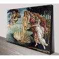 thumbnail image 2 of Cuadro Arte Replica Nacimiento De Venus, 2 of 4