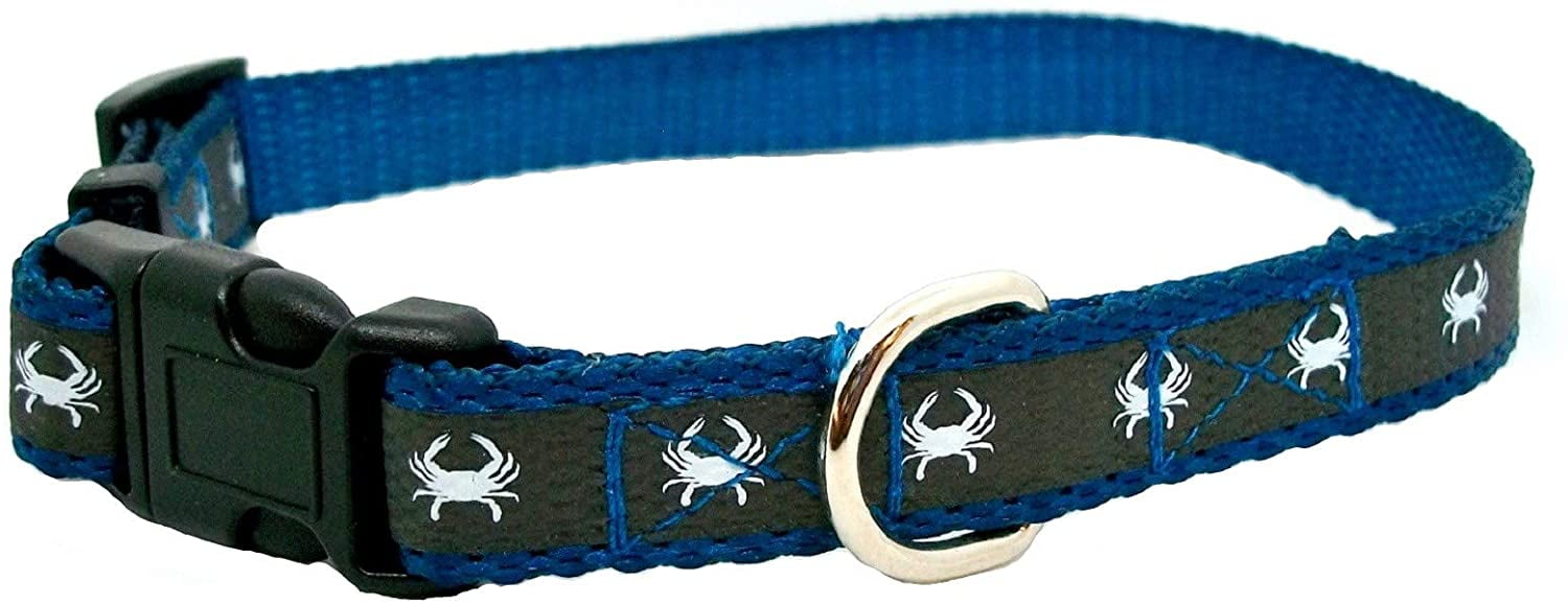 small dog collar walmart