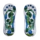 thumbnail image 5 of Xihbxyly Calcetines de Masaje de Pies, Kit para Aliviar El Dolor de Reflexología, Algodón de Alta Elasticidad, Bolígrafo de Acupresión, Regalo para El Día Del Padre, Cómodos de Usar., 5 of 7