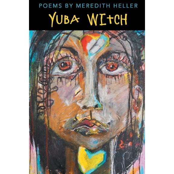 Yuba Witch