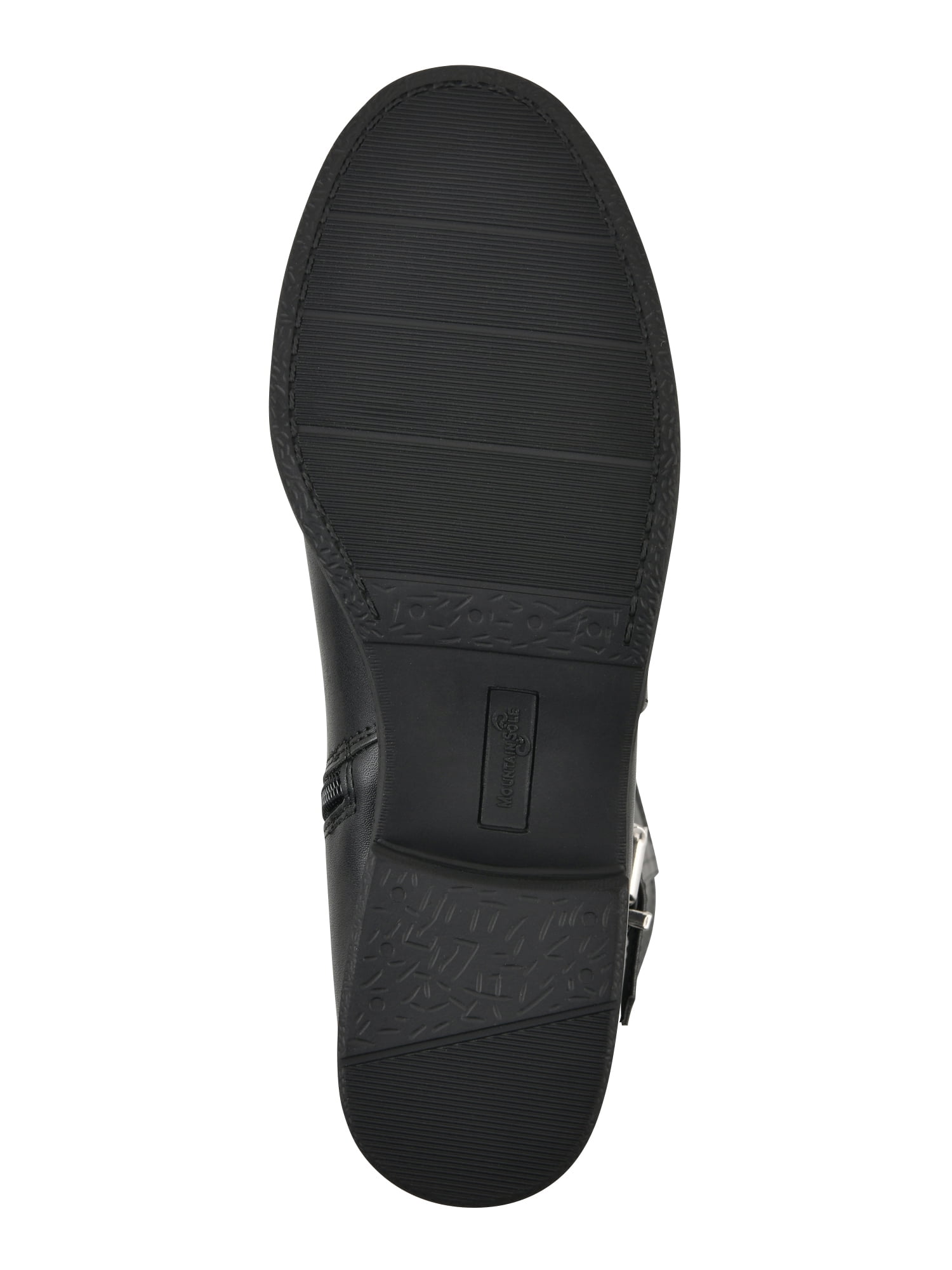 Mountain Sole Women's Riding Boot, Wide Width Available