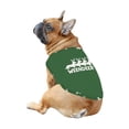 thumbnail image 5 of Weendeer Dachshund Dog Pajamas Matching Owner and Family,Plus Sizes, Side Pockets, 5 of 7