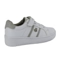 thumbnail image 2 of Tenis Niño Swiss Polo Casual Comodo blanco 19, 2 of 4