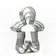 thumbnail image 1 of Juego de tres piezas de molde para galletas de hombre de jengibre, azúcar derramado, molde para galletas de acero inoxidable, utensilios para hornear, molde para galletas de Navidad DIY TUNC  Sencillez, 1 of 5