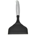 thumbnail image 1 of Pelle à Friture à Large Bouche, Poignée Intégrée Durable, Large Applicabilité Confortable, Spatule à Large Bouche Facile à Utiliser Pour La Cuisine, 1 of 8