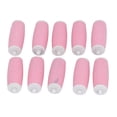 thumbnail image 1 of Recargas Electrónicas Para Limas De Pies, Rodillos De Repuesto En Seco Y Húmedo, Herramientas De Pedicura Lavables De Forma Segura, 10 Piezas Reutilizables Para Piel Dura,, 1 of 7