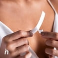 thumbnail image 3 of Nipskin Cinta Doble Cara Fashion Tape 36 Tiras Adheribles, 3 of 6