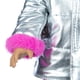 thumbnail image 3 of Juguetes de piscina, juguetes para bebés, juguetes para niños pequeños, ropa para muñecas bebé, abrigo de 43 cm, chaqueta de plumón para muñecas de 18 pulgadas, pantalones para muñecas, ropa para bebé, 3 of 5