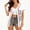 White, variant on 4th Of July Baseball Jersey for Women Casual Short Sleeve V-Neck 250th Anniversary Sporty Apparel Stars Stripes Button Down Patriotic Baseball Blouses