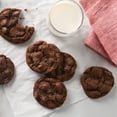 thumbnail image 2 of Betty Crocker Double Chocolate Chunk Cookie Mix - 17.5oz, 2 of 4
