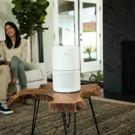 Levoit - Core 300 Air Purifier - White