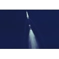 thumbnail image 1 of 24x36 gallery poster, Apollo 11 S-IC separation, Saturn V rocket, 1 of 1
