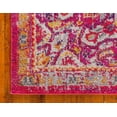 thumbnail image 2 of Unique Loom Alexis Penrose Rug, 2 of 9