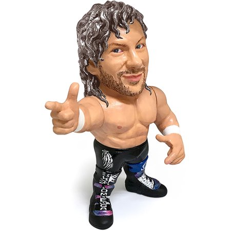Kenny Omega New Japan Pro Wrestling Toy Wrestling Action Figure Kenny Omega New Japan Pro Wrestling Toy Wrestling Action Figure