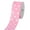 Pink Large Dot, variant on Gwen Studios 1.5" Red with White Dots Grosgrain Ribbon, 3 Yards