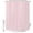 Pink, variant on Shower Curtains for Bathroom, Pink Buffalo Plaid Waterproof Fabric Shower Curtain, Farmhouse Pink White Checkered Decorative Bathroom Curtain for Bathtub, 72"x84", No Hooks Included