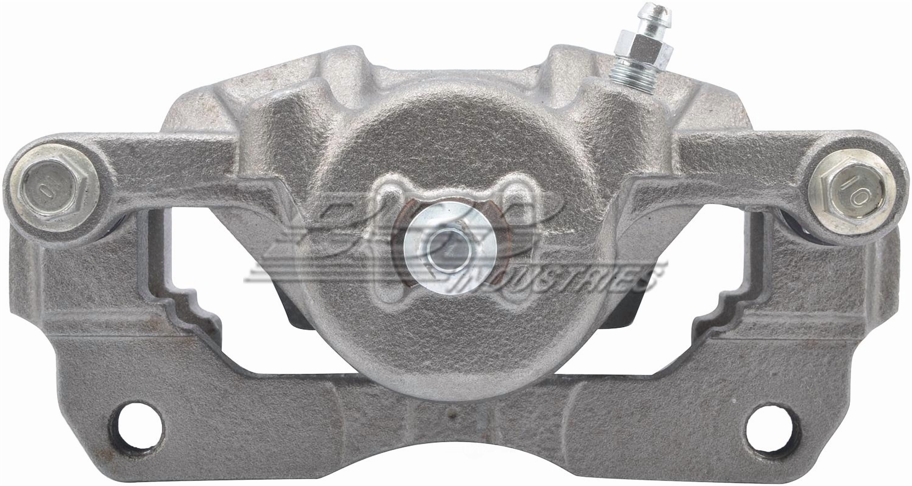 TERREPOWER formerly BBB Industries 99-01421B Reman Caliper w/installation Hardware
