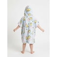 thumbnail image 5 of Character Toddler Girl Terry Cover Up Dress with Hood, Sizes 12M-5T, 5 of 8