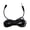 straight head-4 sections, variant on 3.5mm External Car Microphone with 3 Meter Cable for Voice Pickup in Navigation Units and Calling Head Unit Use