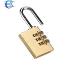 thumbnail image 2 of Candado de Combinación Cerradura de Seguridad con Números CHAO, 2 of 5