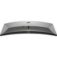 thumbnail image 7 of HP Z40c G3 39.7" WUHD Curved Screen Edge LED LCD Monitor - 21:9 - Silver, Black, Silver, Black, 7 of 7