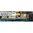 thumbnail image 3 of Brother QL-1100 High Speed, Wide Format, Professional Label Printer, 3 of 12