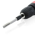 thumbnail image 3 of Lefu M6-M14 Firmer Screw Tap Socket Adapter Holder Extension Bar 1/4 Inch Hex Shank, 3 of 7
