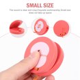 thumbnail image 4 of 2 Pcs Jouets pour Enfants Résistants à l'Usure, Castanets Intéressants, 4 of 8